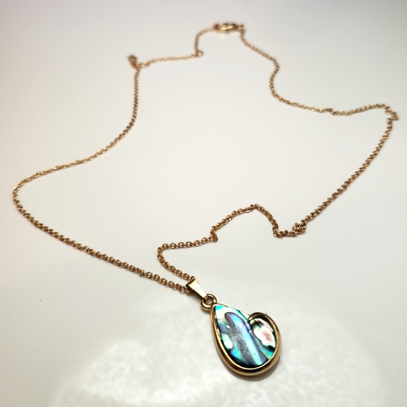 Pendent necklace - Picture 1 of 3